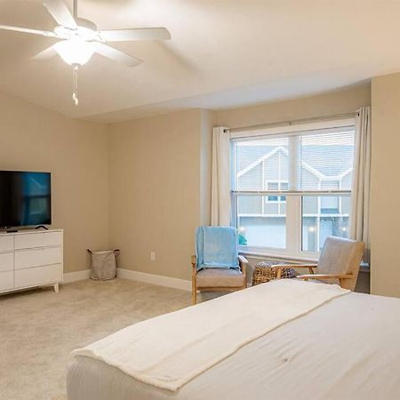 Beach Bliss - 5 Min Walk To Beach - Family Retreat Villa Daytona Beach Shores Bagian luar foto